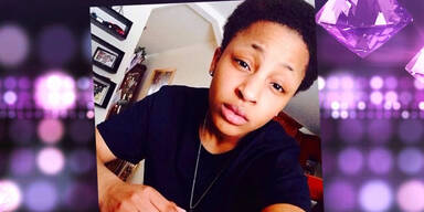 R.Kelly's Tochter: OP zum Mann!