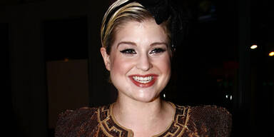 Kelly Osbourne