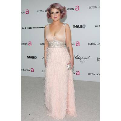 Vanity Fair Oscar Party