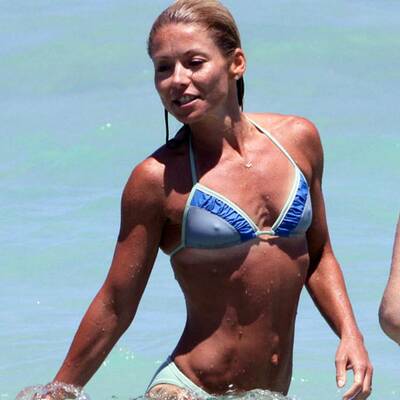 Fergie, Sängerin (35)