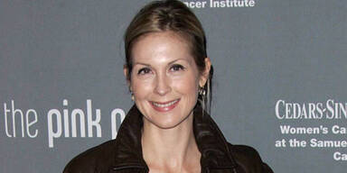 Kelly Rutherford