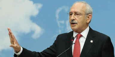 Kemal Kilicdaroglu