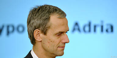 Konsequenzen in Bayern nach Hypo-Debakel gefordert