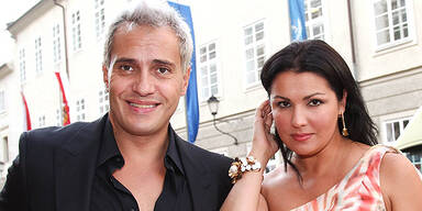 Anna NETREBKO & Erwin SCHROTT