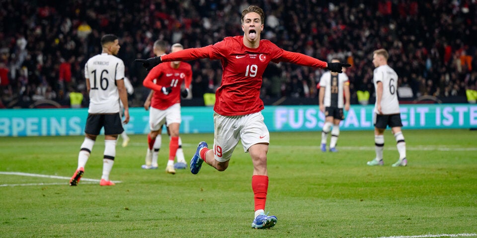 Der nächste Test-Gegner Türkei im Check