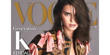 Kendall Jenner