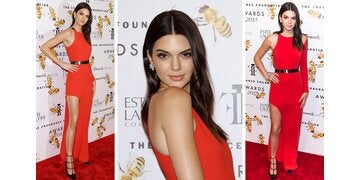 Stylequeen Kendall Jenner 
