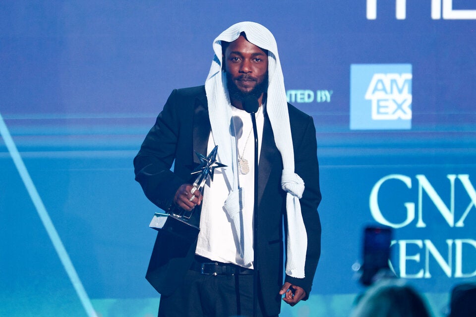 Grammys ohne Taylor Swift: Lamar, Gaga & Carpenter als Favoriten