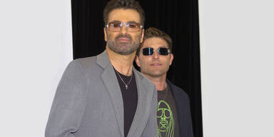 Kenny Goss George Michael
