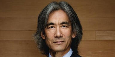 Dirigent Kent Nagano