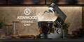 Kenwood Cooking Chef: Präzision trifft Leidenschaft