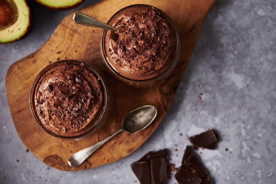 Verführerische Rezeptideen zum Welt-Schokoladentag