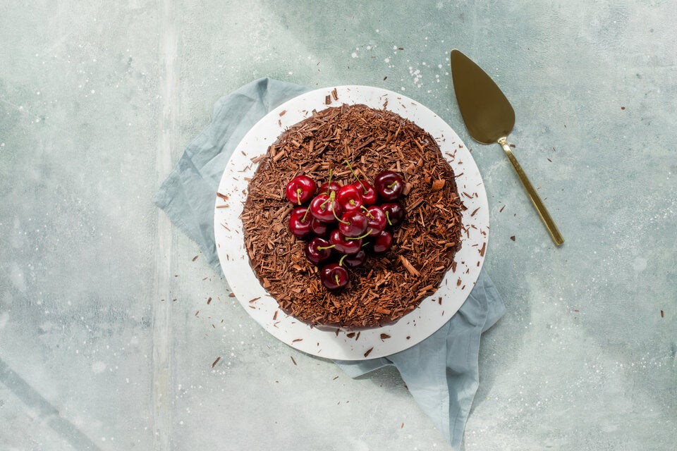 Verführerische Rezeptideen zum Welt-Schokoladentag
