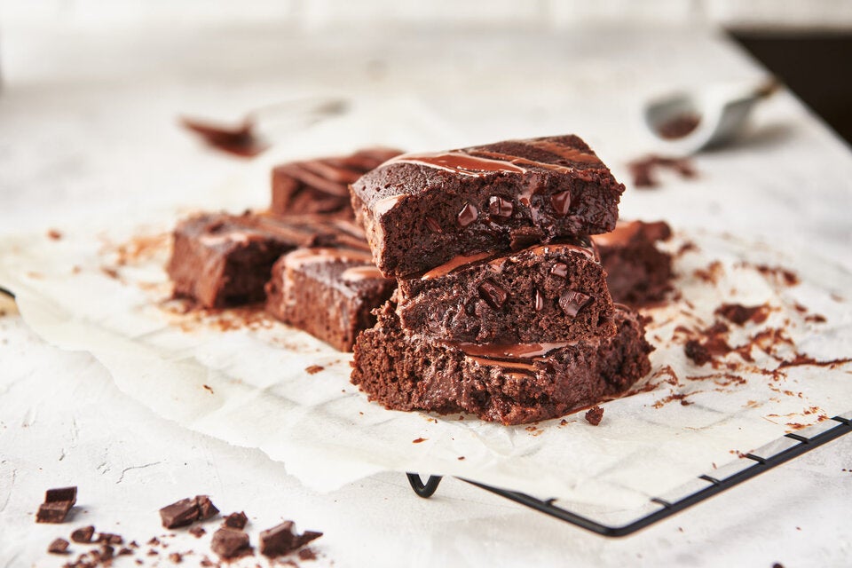 Verführerische Rezeptideen zum Welt-Schokoladentag