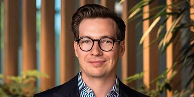 Keplinger Lukas, MSc, tech2b Managing Director