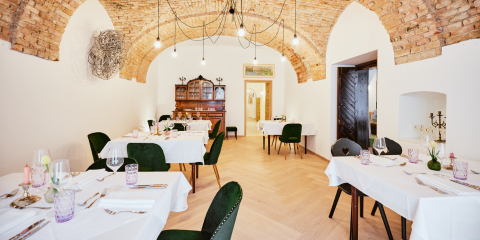 Kurzurlaub im Salzkammergut gewinnen!