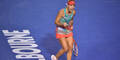 Melbourne: Kerber gewinnt Final-Krimi