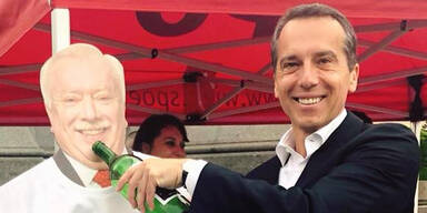 Kern H&auml;upl Spritzwein