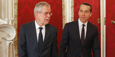 Jetzt fix: Neuwahl im Oktober