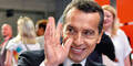 Kern spottet über die ÖVP