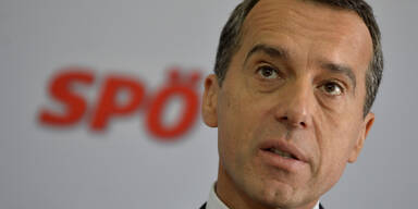 Christian Kern