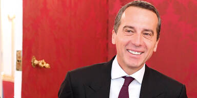 Christian Kern