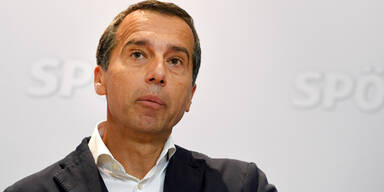 Christian Kern