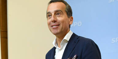 Christian Kern