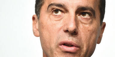 Wirbel um Kern-Boykott gegen &Ouml;STERREICH