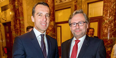 Der Kanzler lie&szlig; auch den ORF boykottieren