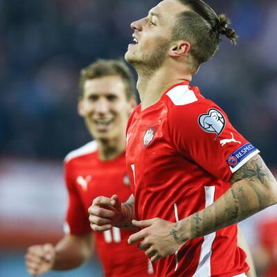 Die Bilder zu Österreich - Liechtenstein