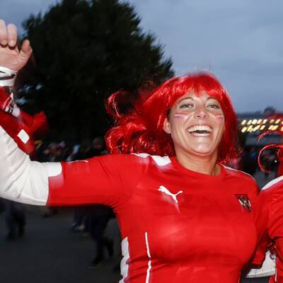 Die besten Bilder zu Österreich - Moldawien