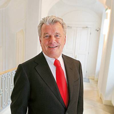 Christian Niedermeyer