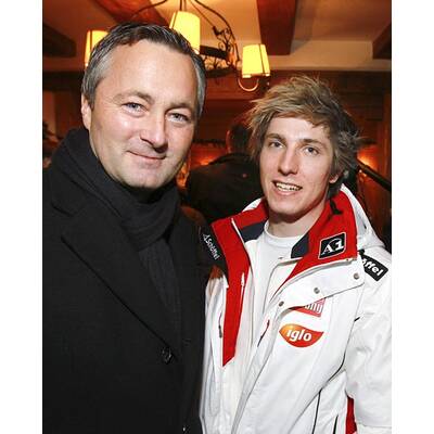 Die A1 Kitz Night in Rosis Sonnbergstub'n