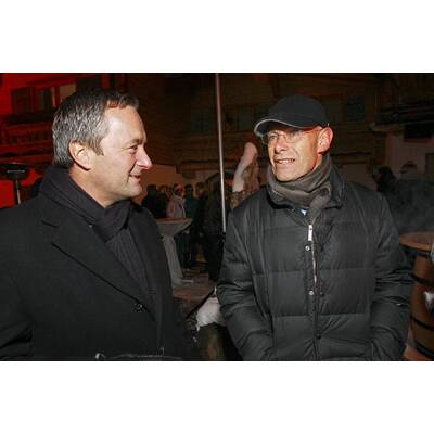 Die A1 Kitz Night in Rosis Sonnbergstub'n