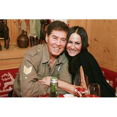 Die A1 Kitz Night in Rosis Sonnbergstub'n