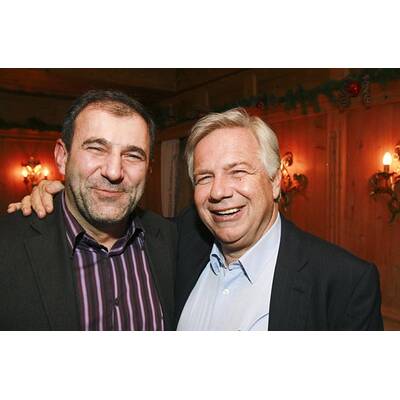 Die A1 Kitz Night in Rosis Sonnbergstub'n