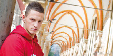 Marko Arnautovic