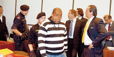 Kokain-K&ouml;nige in St. P&ouml;lten vor Gericht