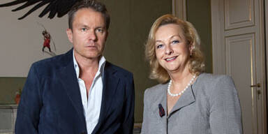 Arigona: Das Gipfel-Treffen