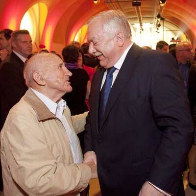 Zwischen Jubel und Enttäuschung