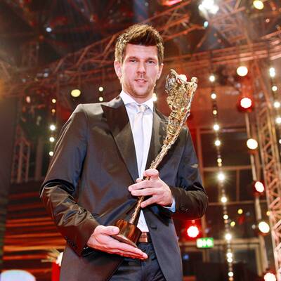 Galanacht des Sports in Vösendorf 