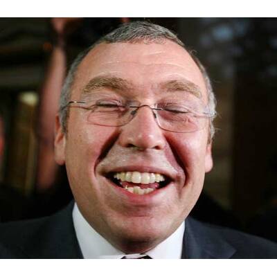 Hans Winkler,Staatssekretär