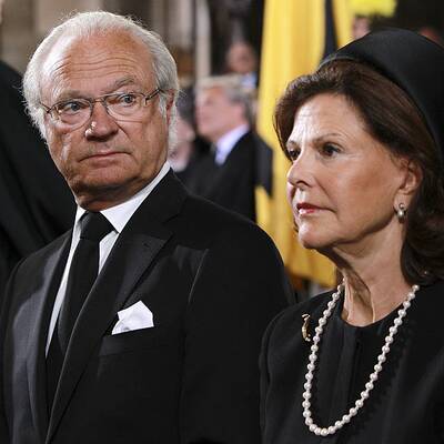 Otto Habsburg: Aufbahrung im Stephansdom