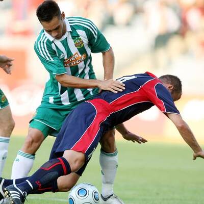 Österreich siegreich in Europa