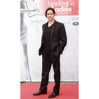 Die Showacts der Leading Ladies Gala