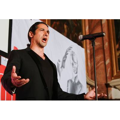 Die Showacts der Leading Ladies Gala