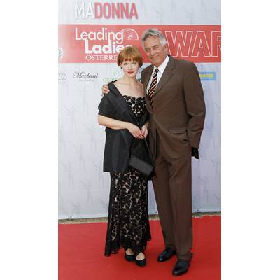 Die Showacts der Leading Ladies Gala