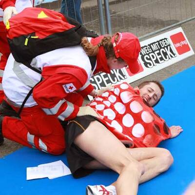 27. Vienna City Marathon