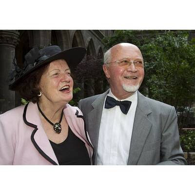 Mucha: Die schönste Braut der Stadt